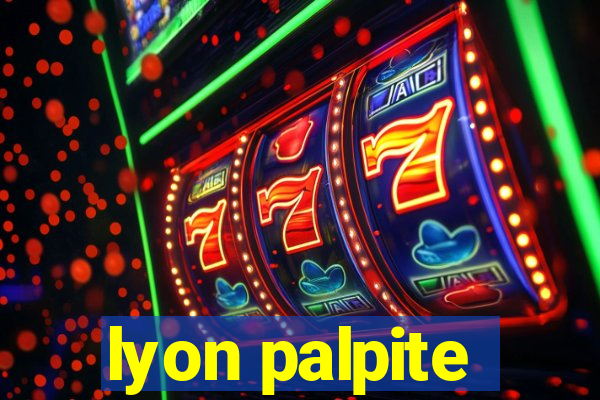 lyon palpite